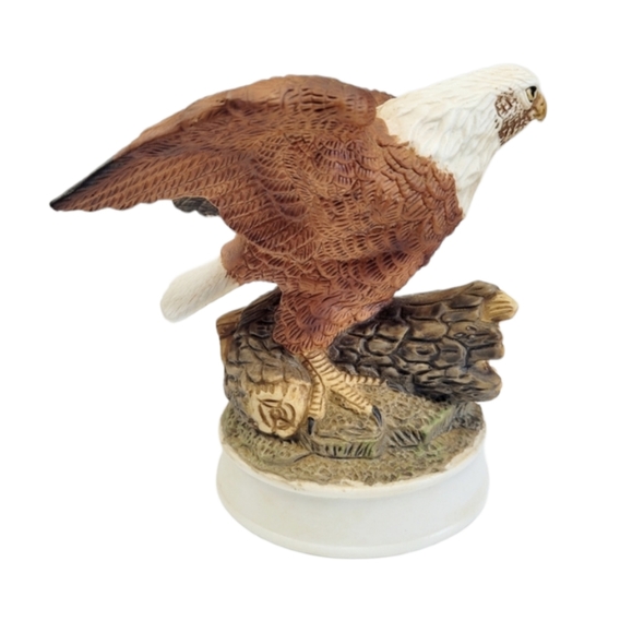 Vintage Royal Heritage Birds In Flight Americana Collection Limited Series - Picture 3 of 6